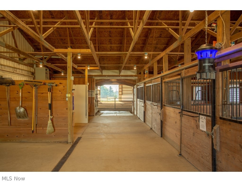 Sharon - Residential