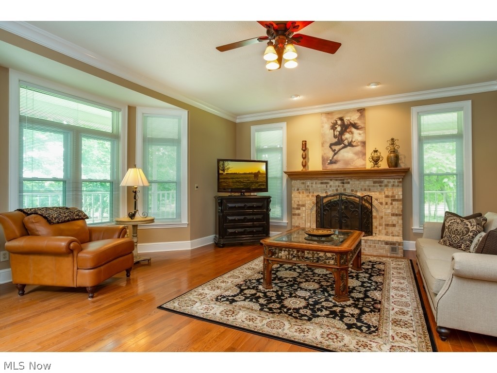 Sharon - Residential