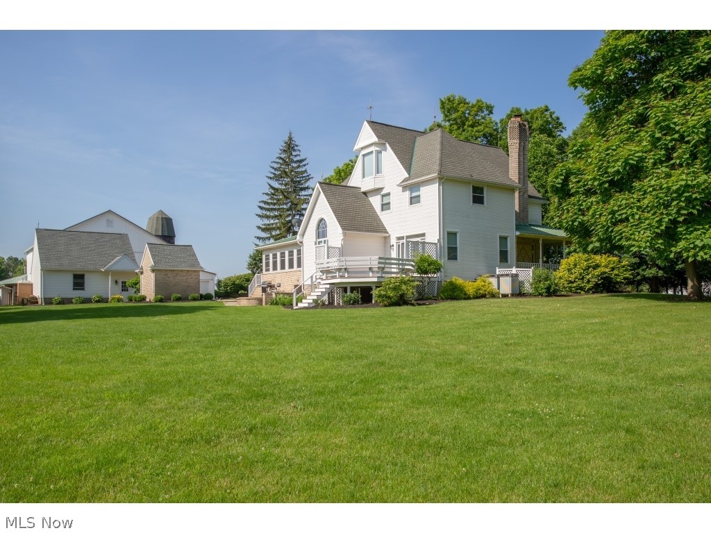 Sharon - Residential