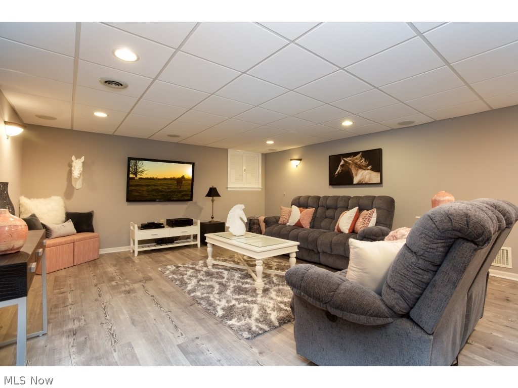 Sharon - Residential