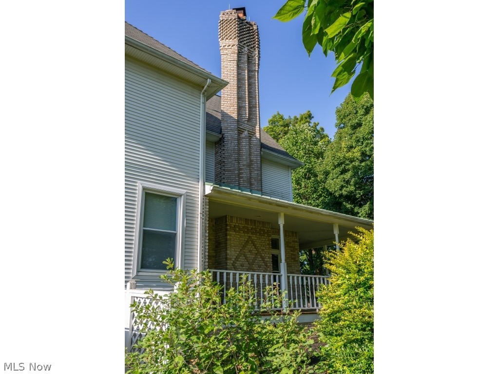 Sharon - Residential