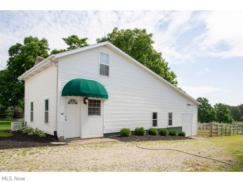 Sharon - Residential