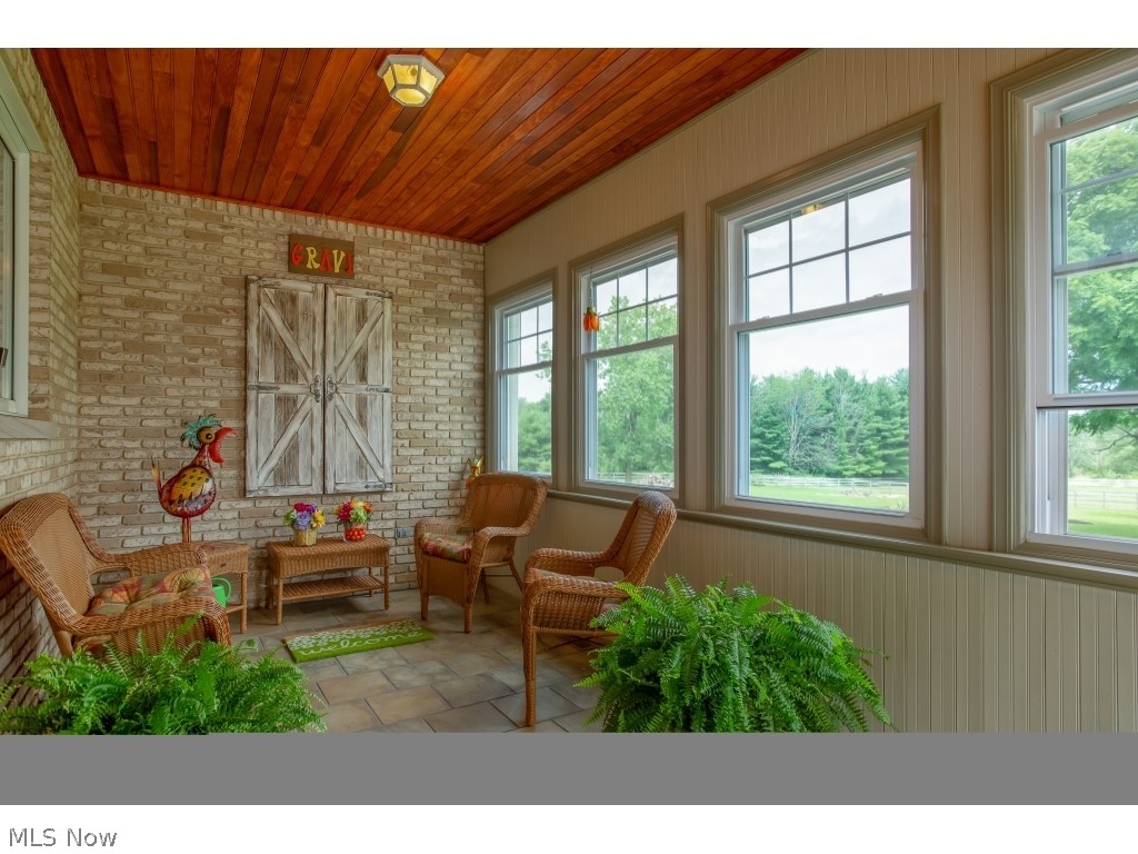 Sharon - Residential