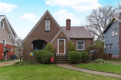 17218 Bradgate Avenue, Cleveland, OH 44111 - #: 5113814