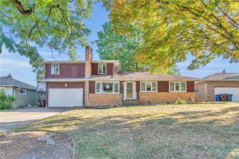 2775 Dentzler Road Parma OH 44134