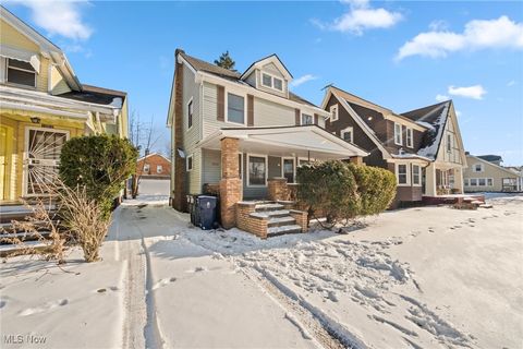 1061 Greyton Road, Cleveland Heights, OH 44112 - MLS#: 5099193