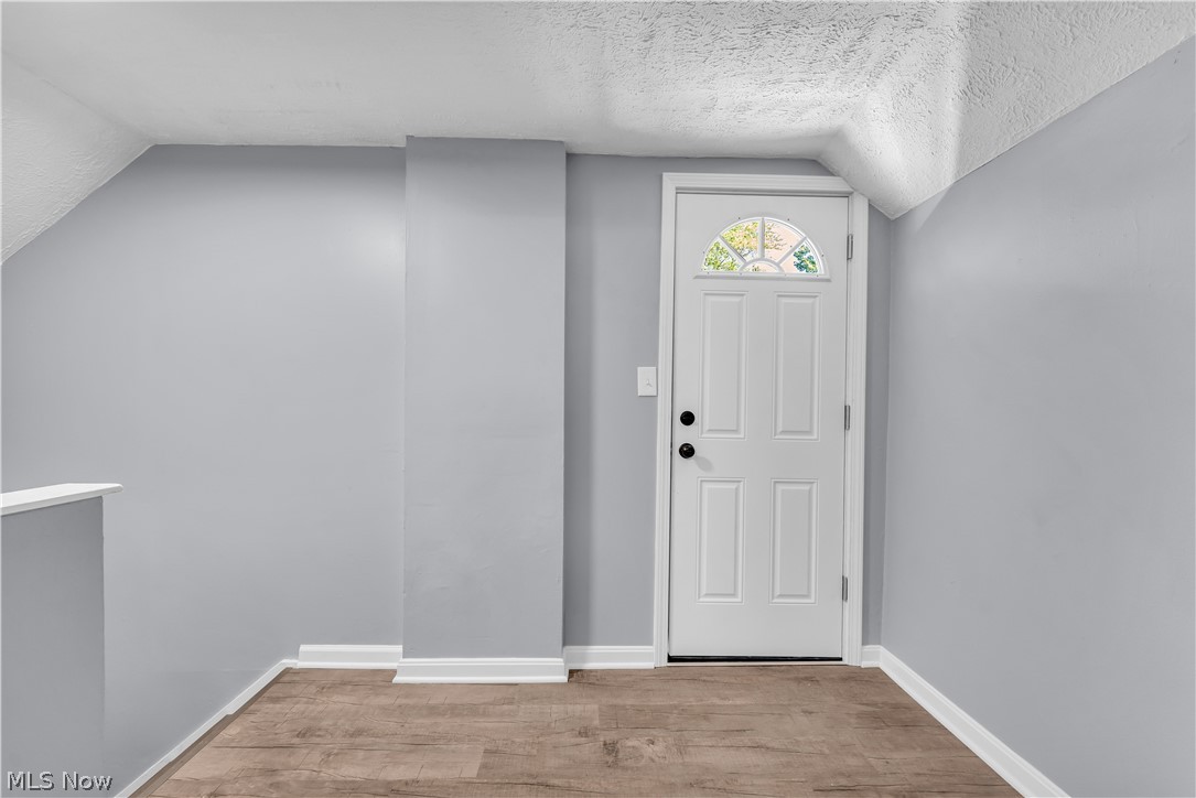 Selden - Residential Income