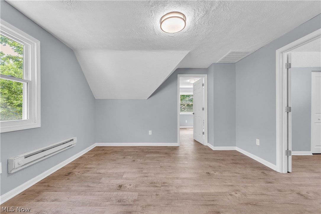 Selden - Residential Income