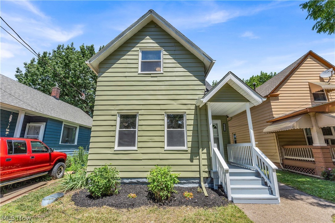 Selden - Residential Income