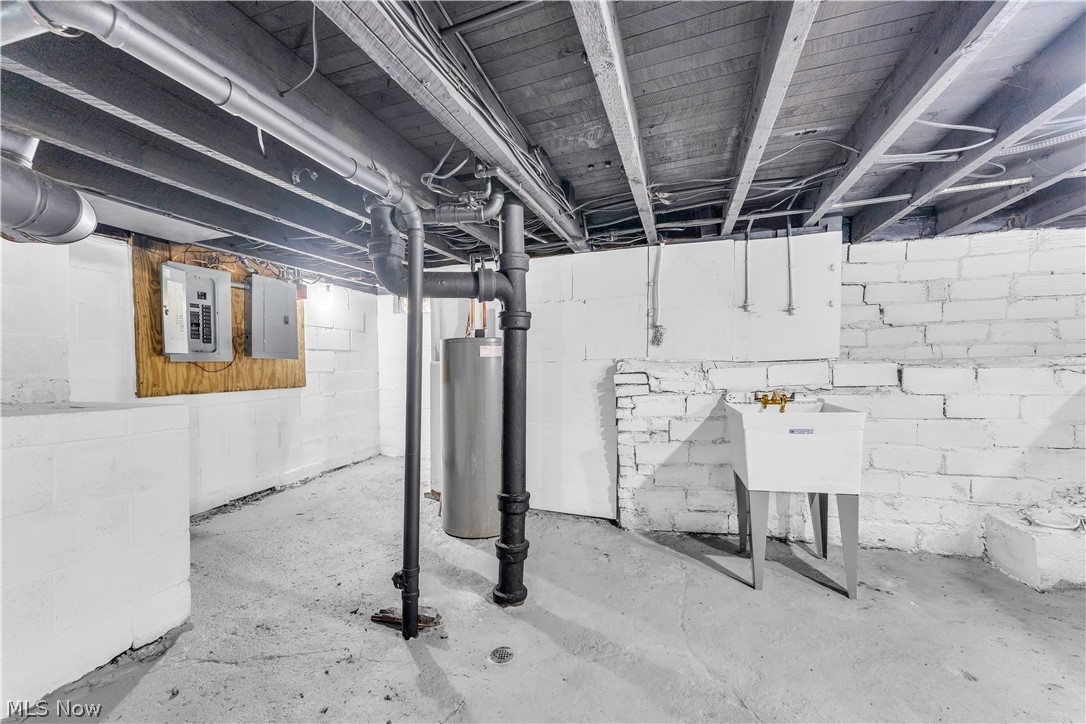 Selden - Residential Income