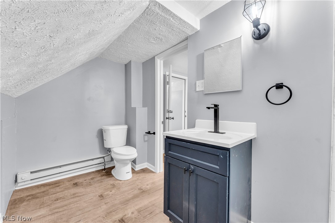 Selden - Residential Income