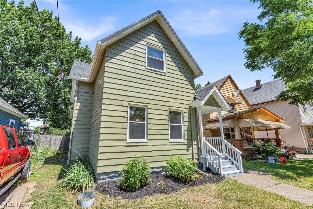 Selden - Residential Income