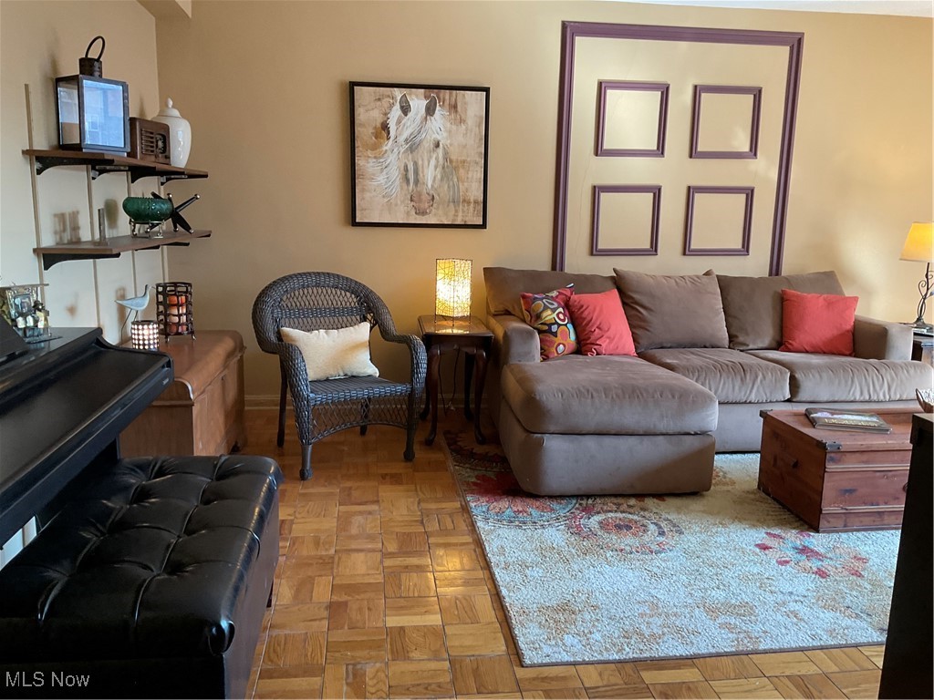 Berkshire Condominiums - Residential