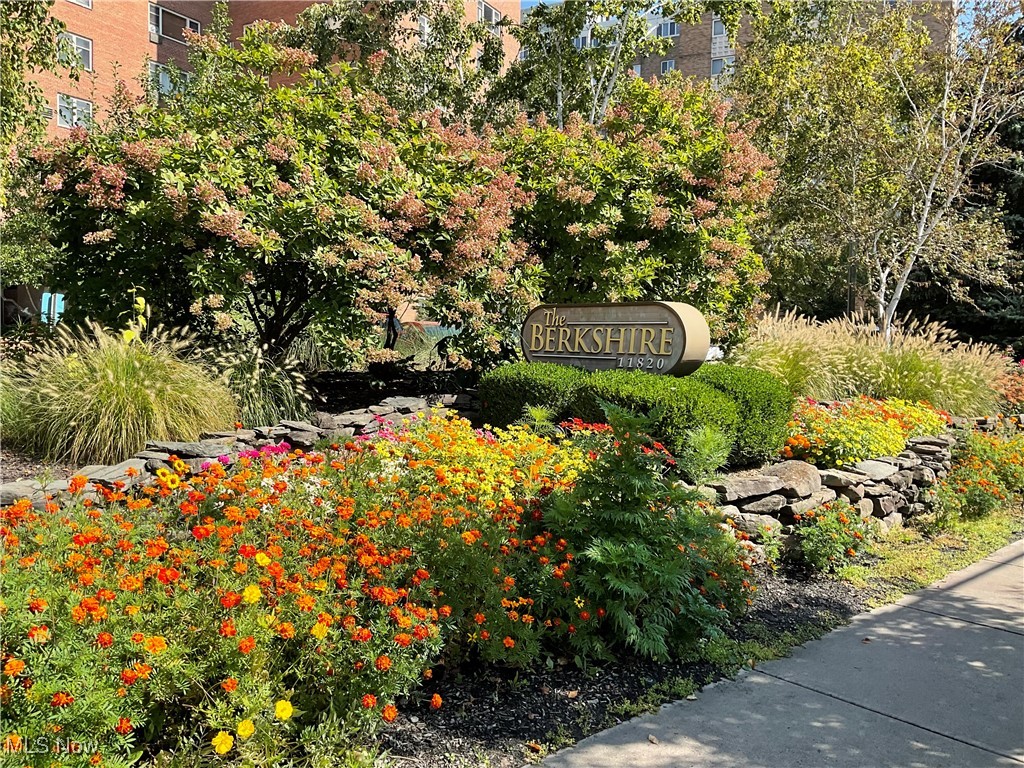 Berkshire Condominiums - Residential