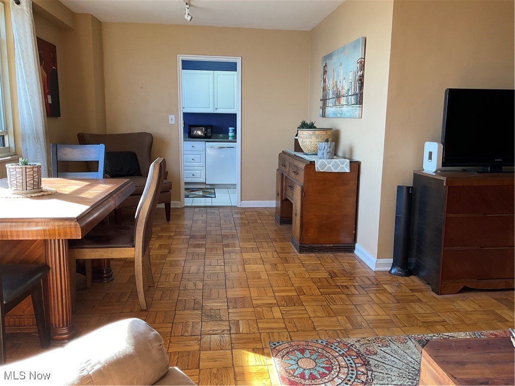 Berkshire Condominiums - Residential