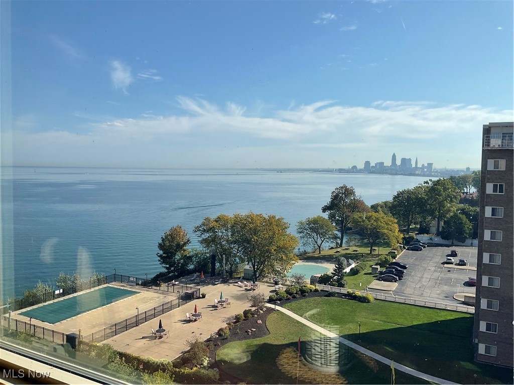 Berkshire Condominiums - Residential