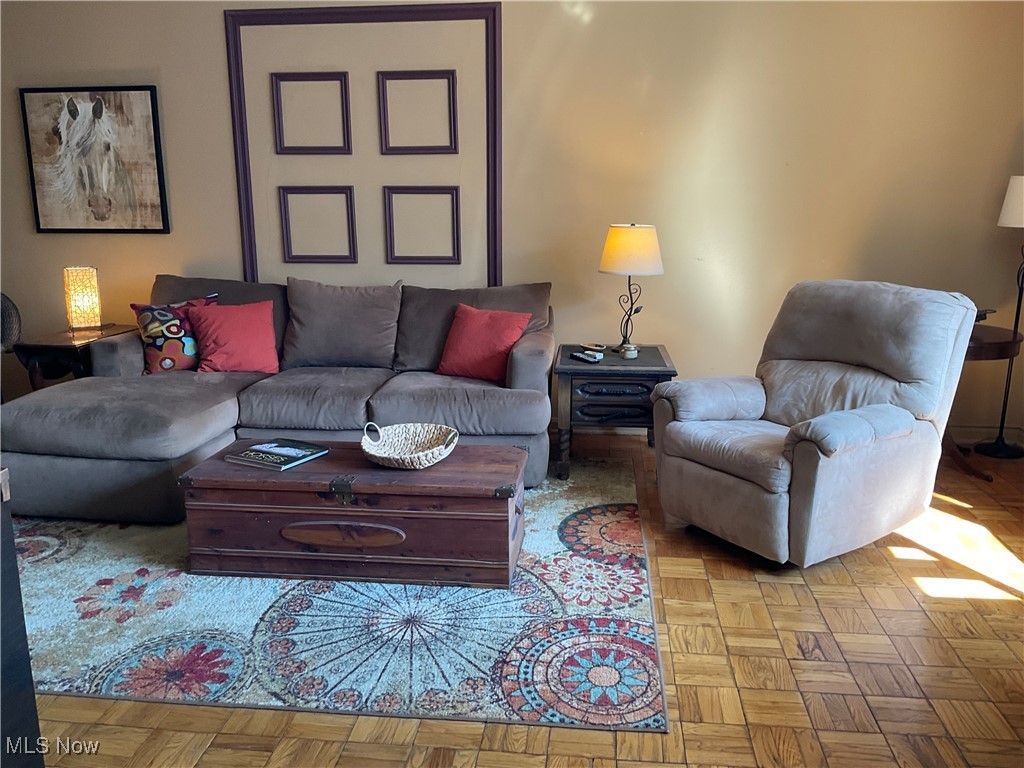 Berkshire Condominiums - Residential