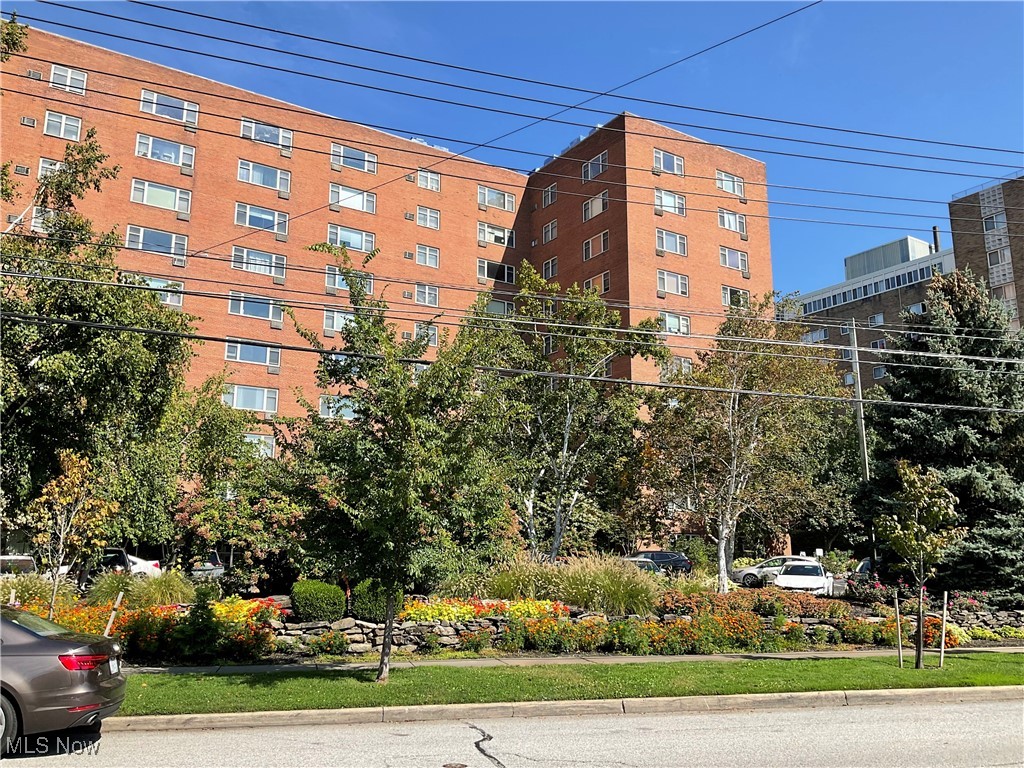 Berkshire Condominiums - Residential