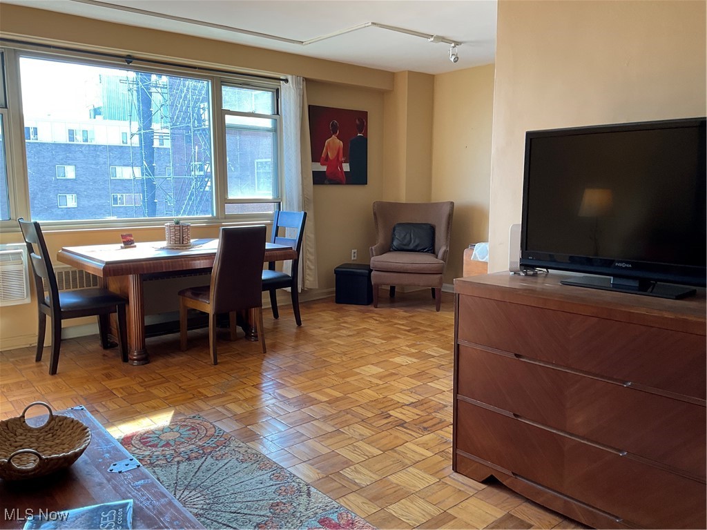 Berkshire Condominiums - Residential
