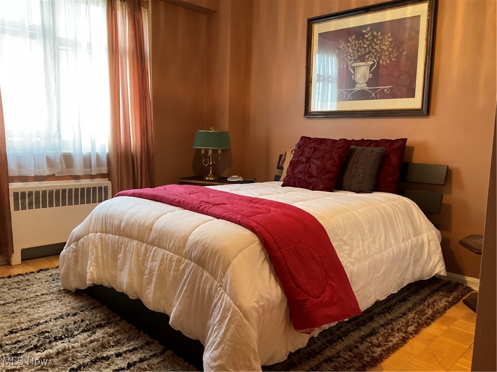Berkshire Condominiums - Residential