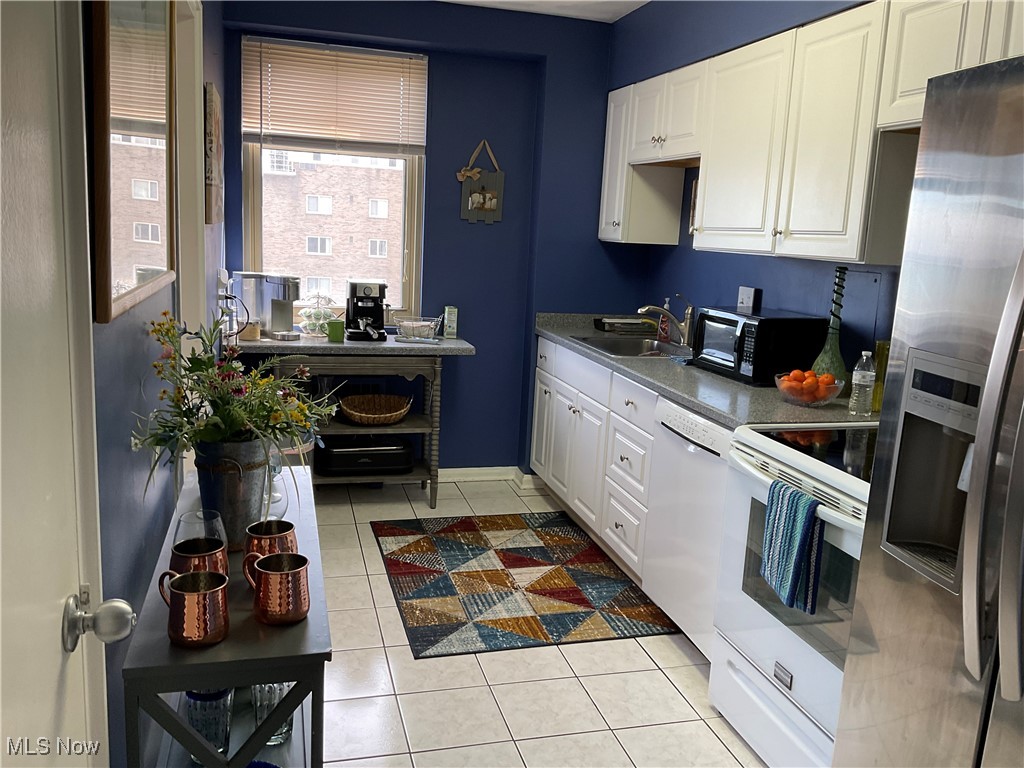 11820 Edgewater Drive #915, Lakewood, Ohio image 14