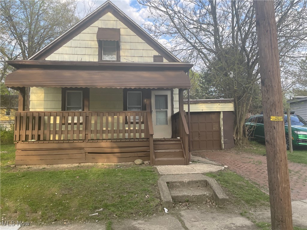 Akron, Ohio 44311, United States, 2 Bedrooms Bedrooms, ,1 BathroomBathrooms,Residential,Active,2177