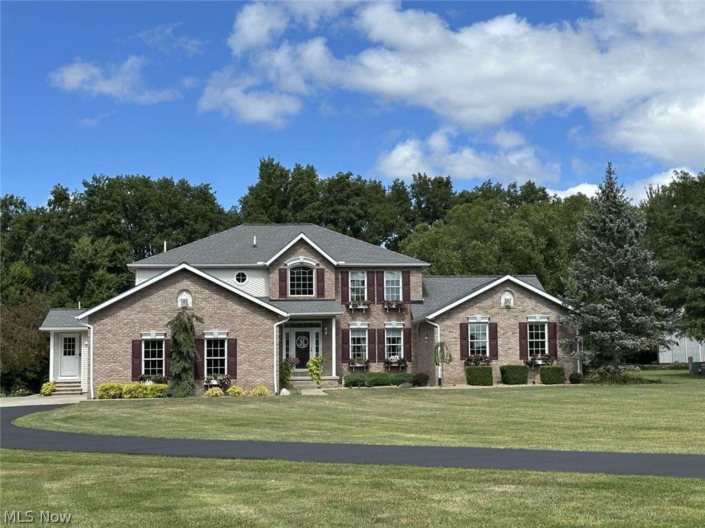 Photo of 50344 Garfield Road, Oberlin, OH 44074 (MLS # 5197254)