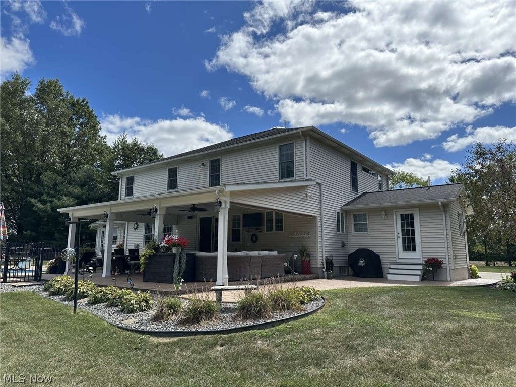 Photo of 50344 Garfield Road, Oberlin, OH 44074 (MLS # 5197254)