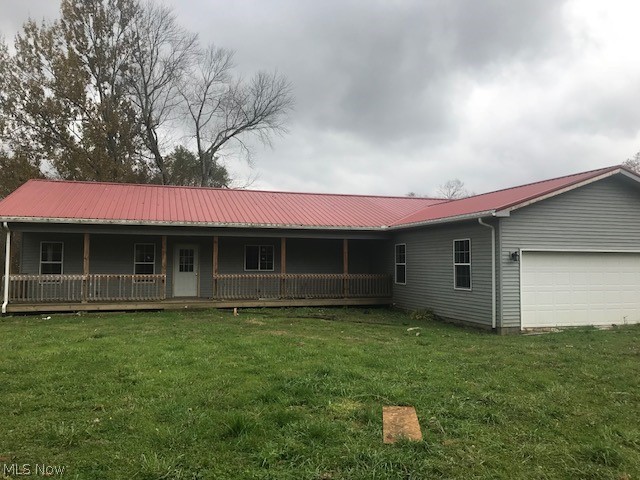 Village/Brewster - Residential