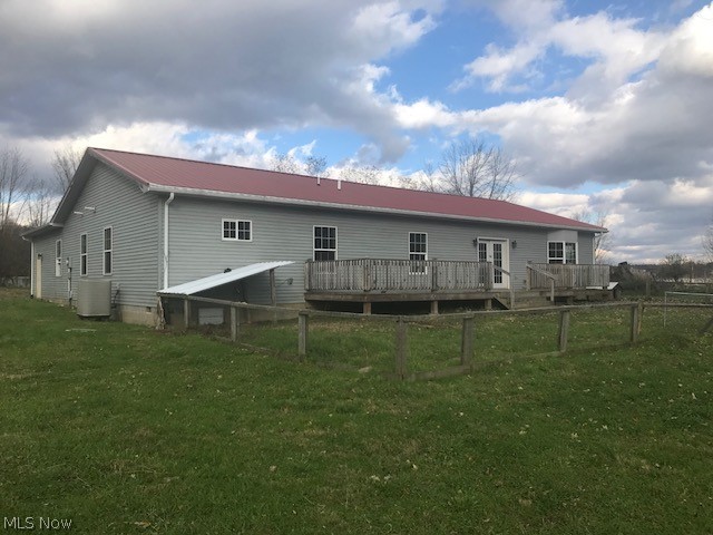 Village/Brewster - Residential