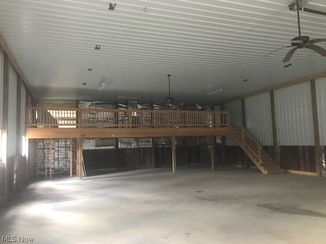 Village/Brewster - Residential