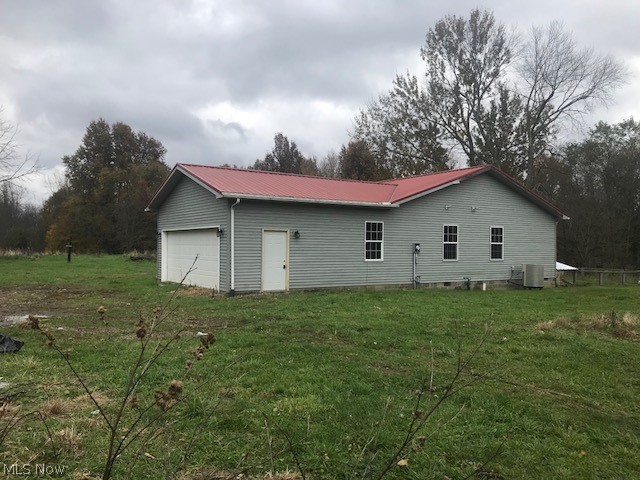 Village/Brewster - Residential