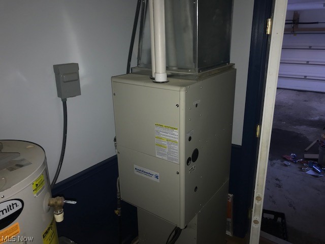 Village/Brewster - Residential