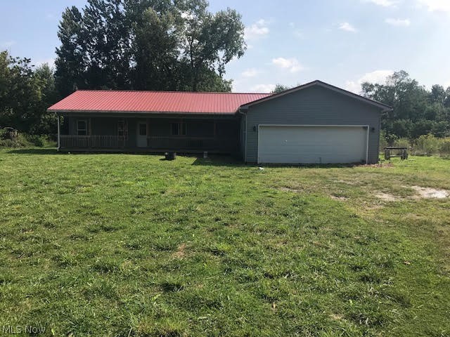 Village/Brewster - Residential