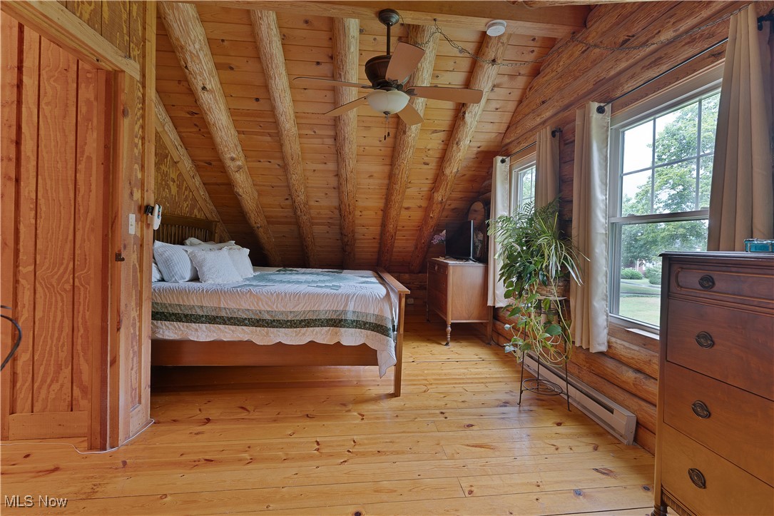 Gallus Grim Farms - Residential