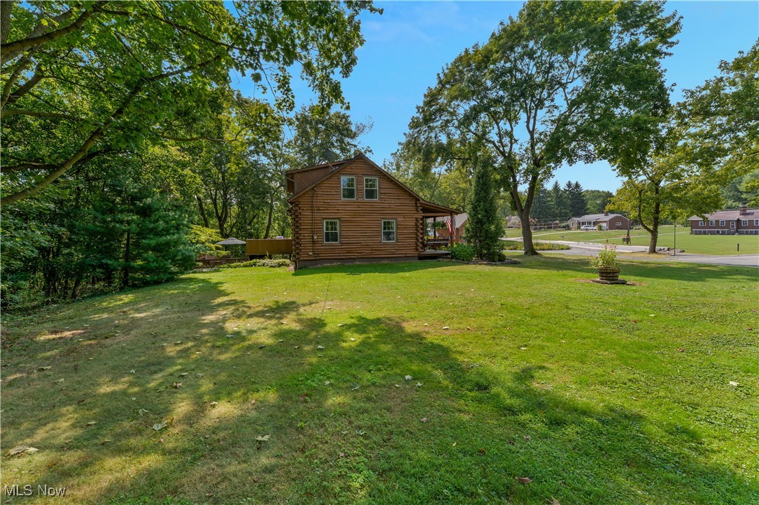 Gallus Grim Farms - Residential