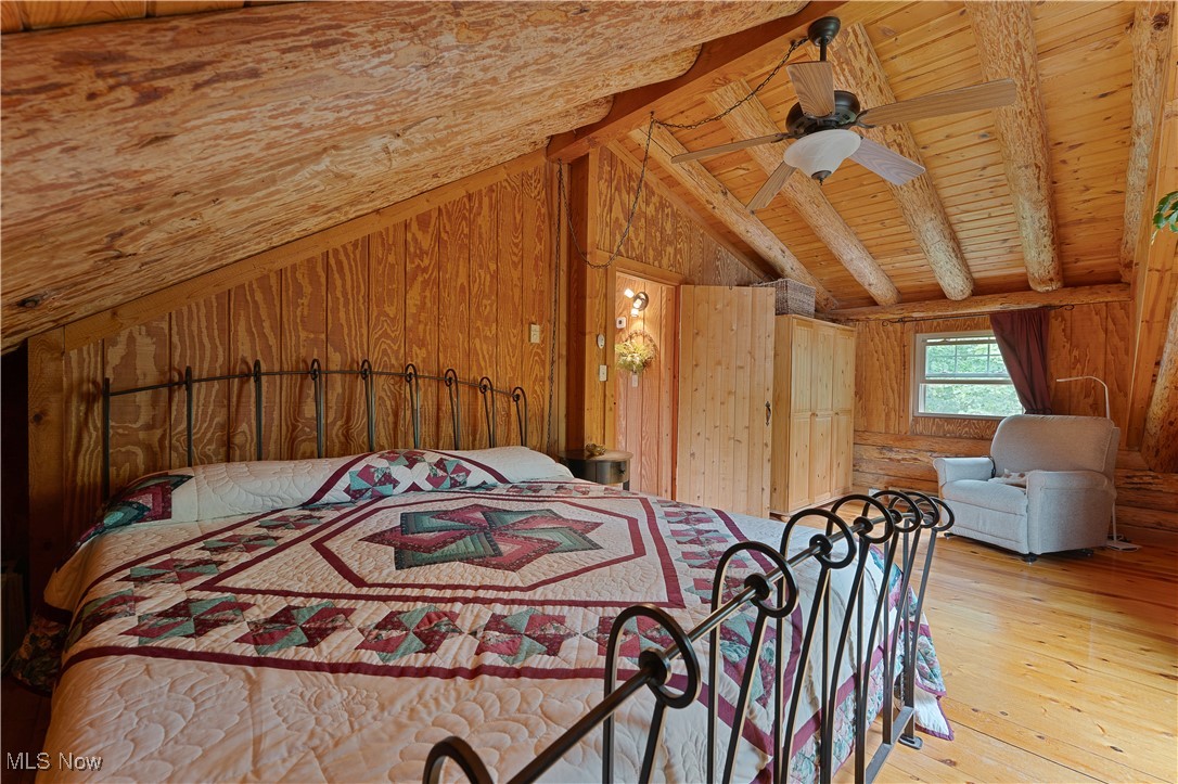 Gallus Grim Farms - Residential