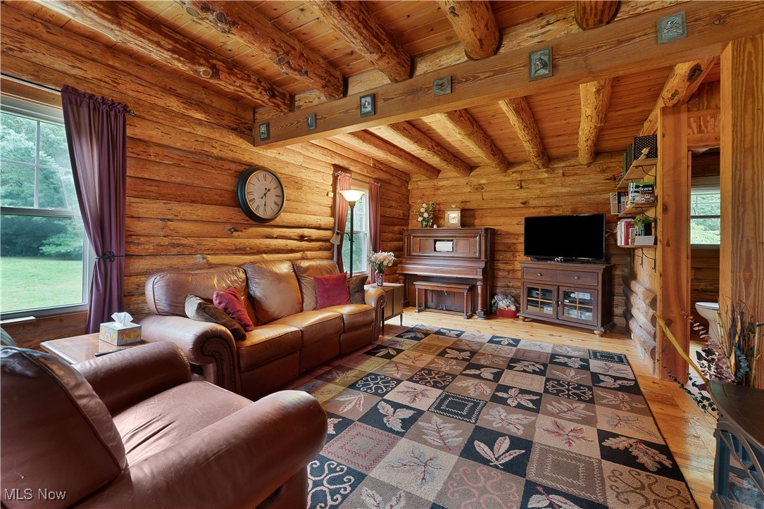 Gallus Grim Farms - Residential