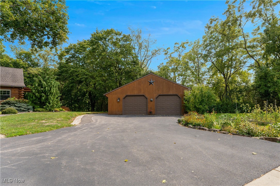 Gallus Grim Farms - Residential