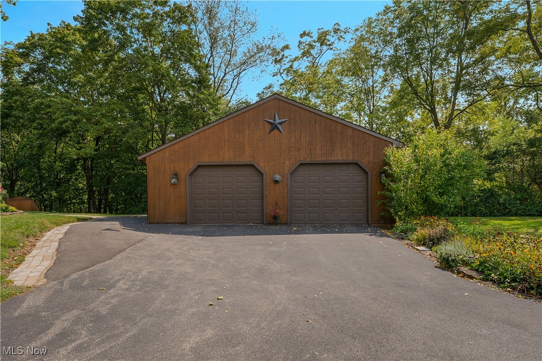 Gallus Grim Farms - Residential