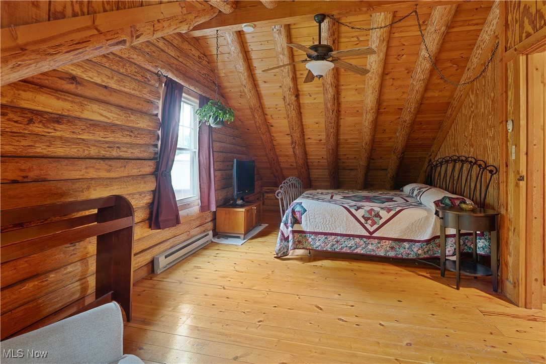 Gallus Grim Farms - Residential