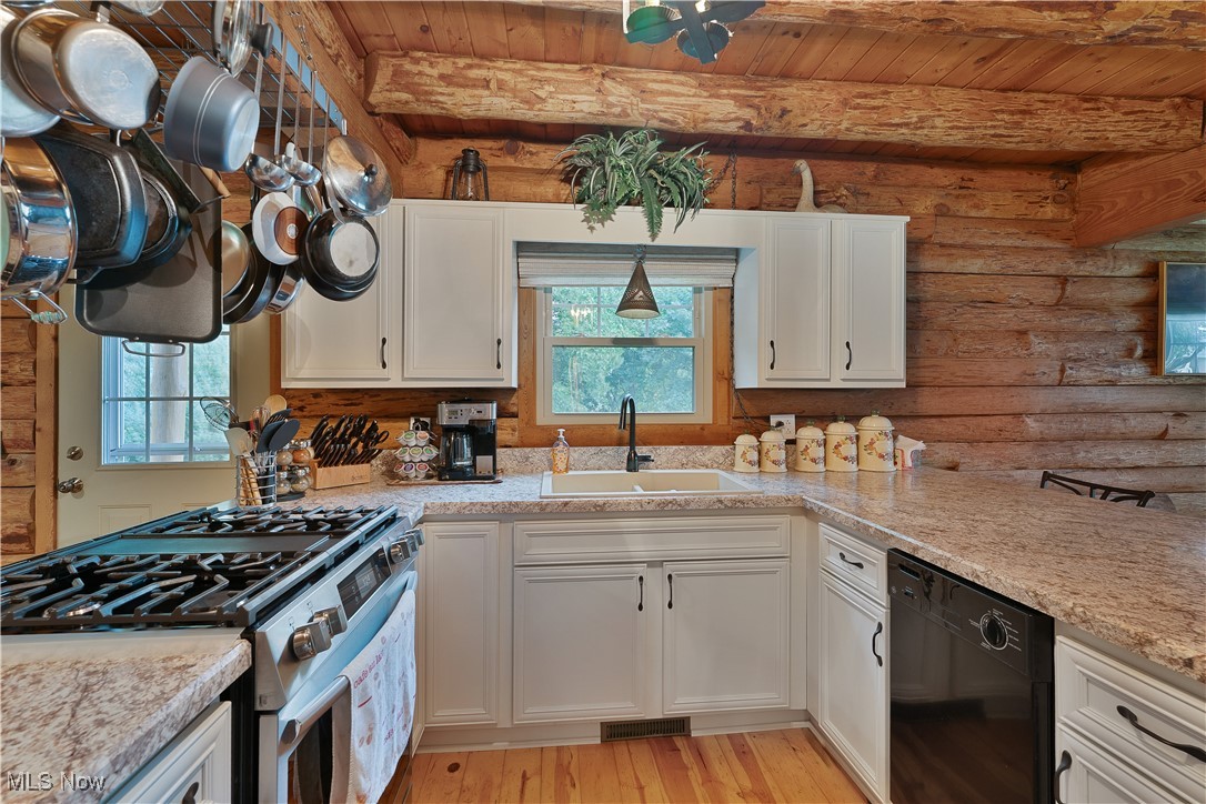 Gallus Grim Farms - Residential