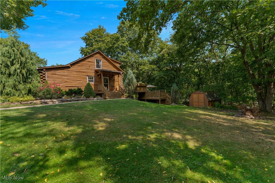 Gallus Grim Farms - Residential