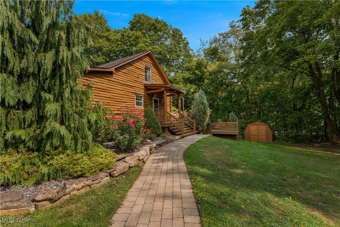 Gallus Grim Farms - Residential