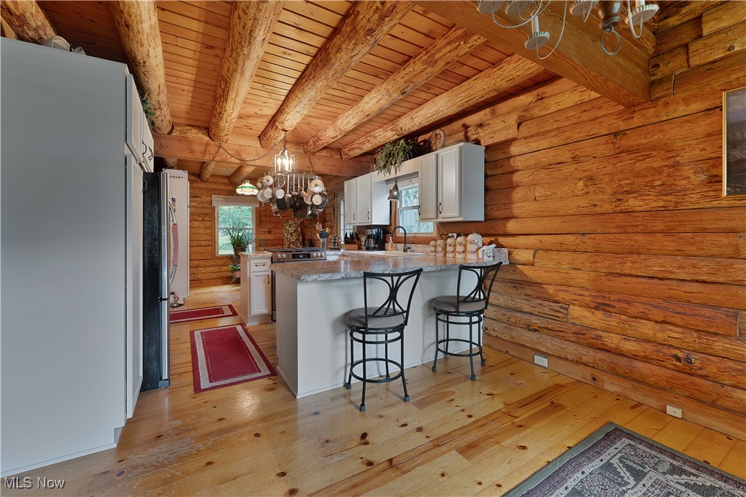 Gallus Grim Farms - Residential