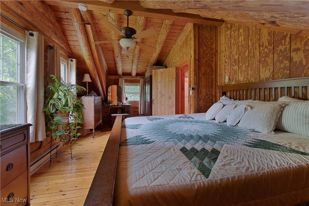 Gallus Grim Farms - Residential