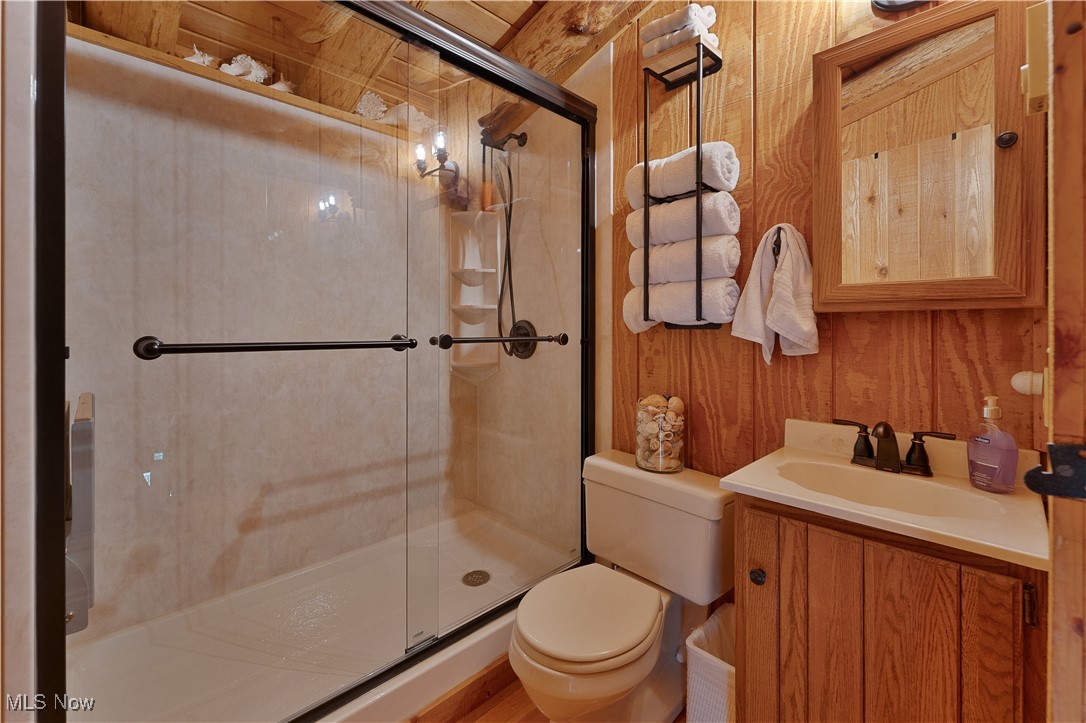 Gallus Grim Farms - Residential