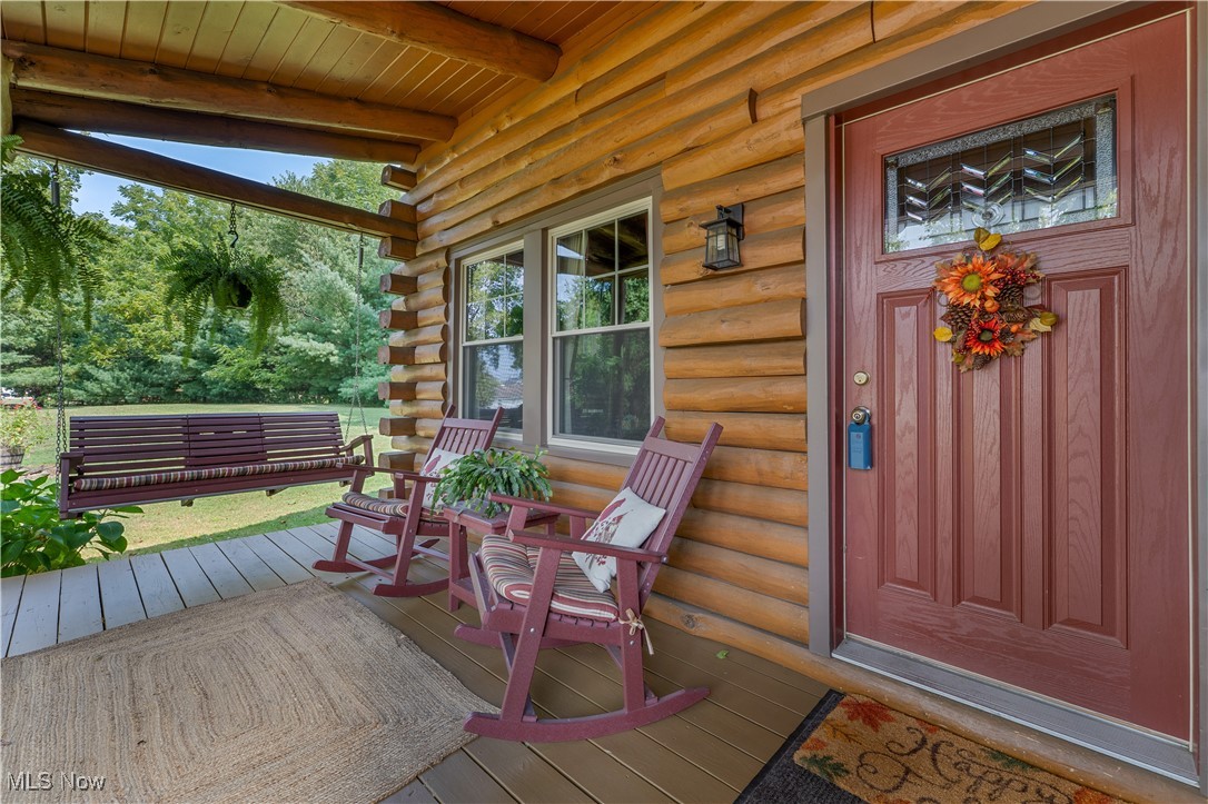 Gallus Grim Farms - Residential