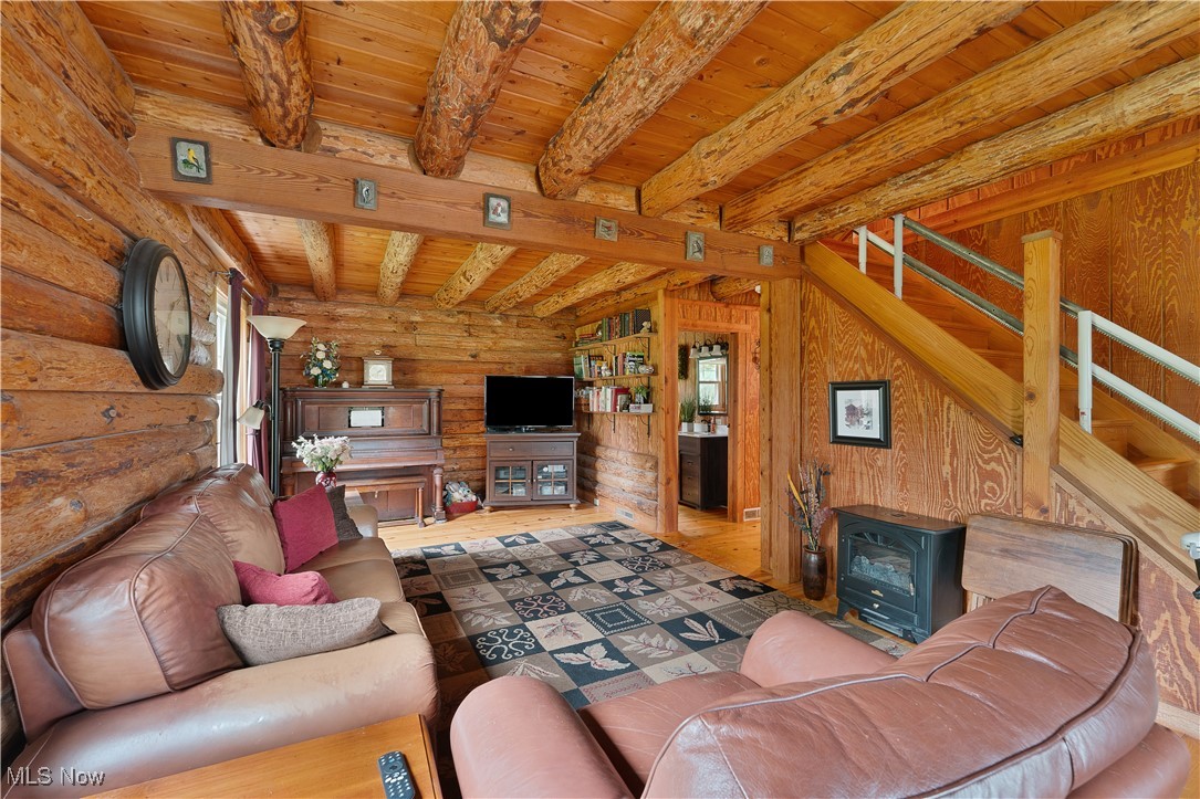 Gallus Grim Farms - Residential