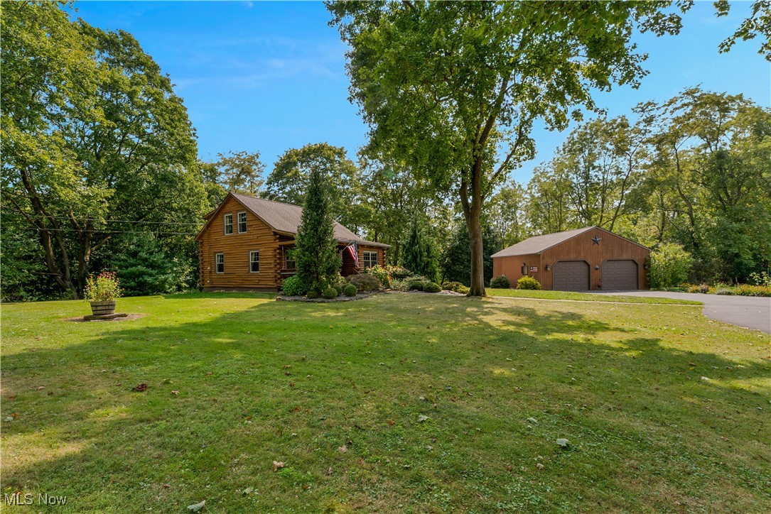 Gallus Grim Farms - Residential